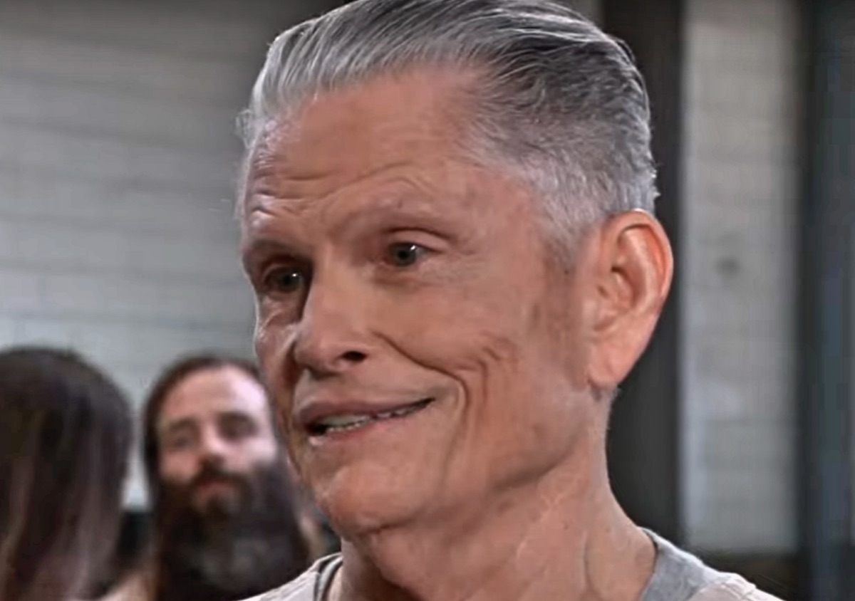 GH Spoilers Update Friday, December 29: Sincere Apologies, Strong Encouragement, Sneaky Suspicions