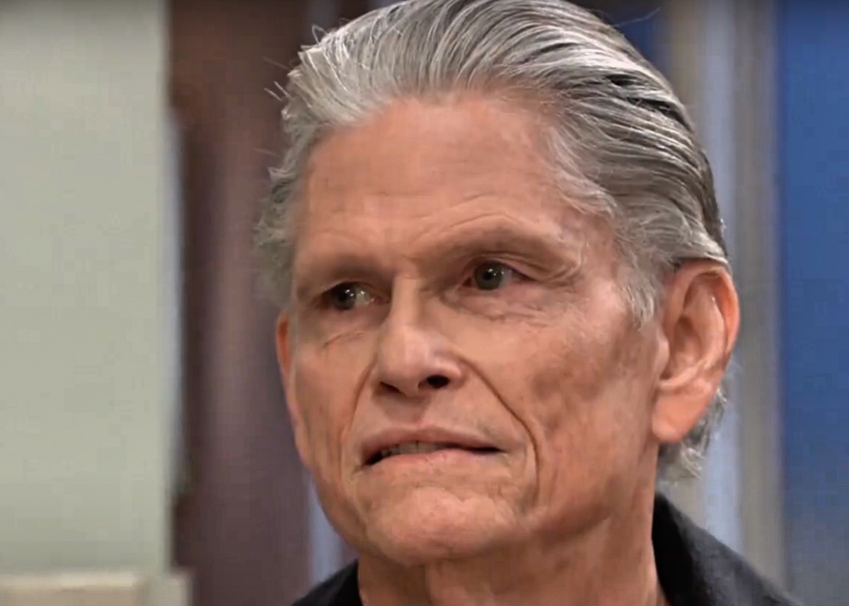 General Hospital Spoilers: Cyrus Grows Interested in Michael — and Dex Reports Back to Him at Just the Right Time
