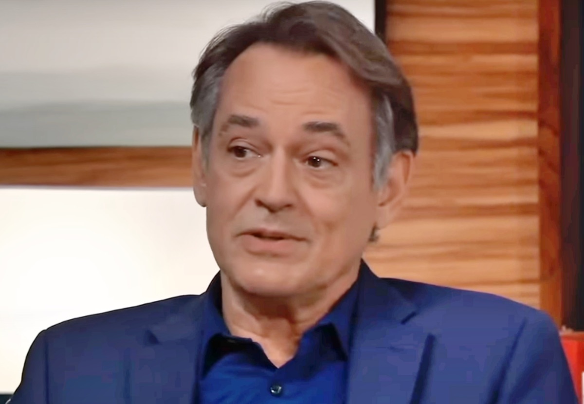 General Hospital Spoilers: Ned Frustrated, Vents To Lois About Michael Closing Ned’s Deal