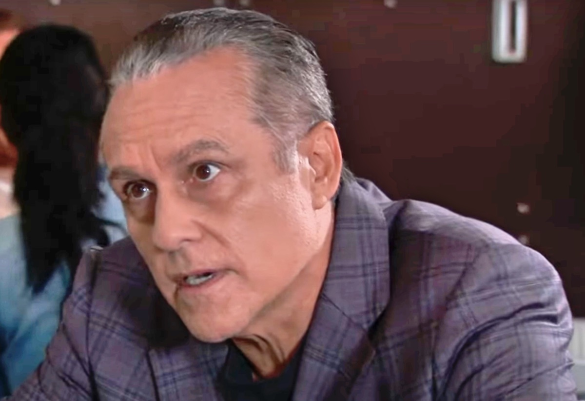 General Hospital Spoilers: Lois Tries To Tell Sonny The Truth About The Whistleblower