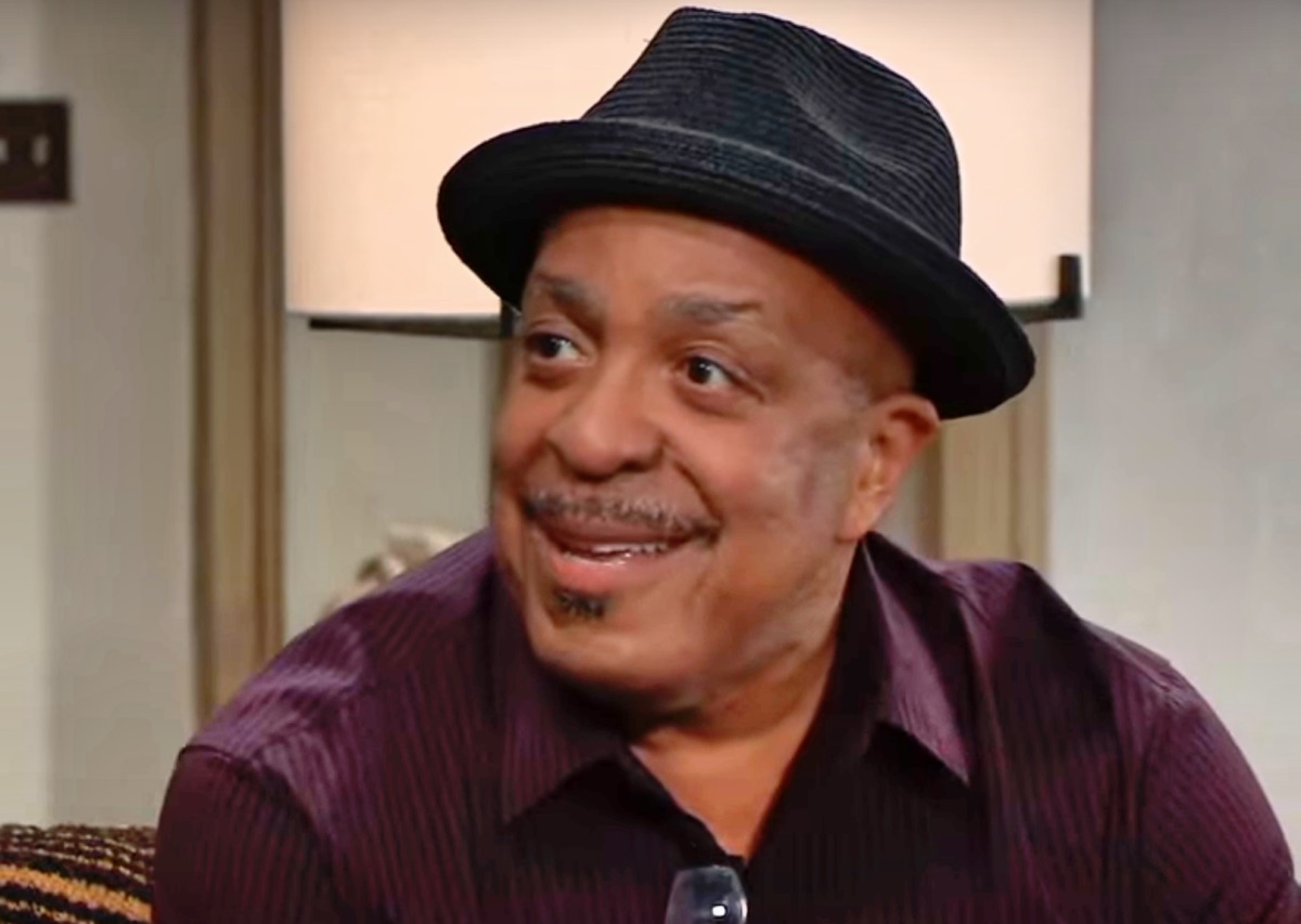 General Hospital Spoilers: Stella And Marshall Grow Closer, A Romance A Long Time Coming?