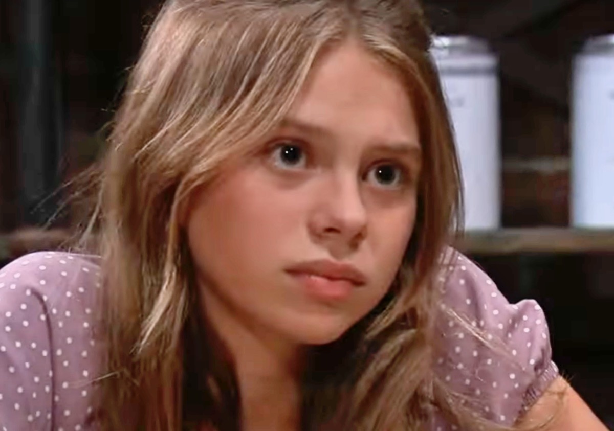 GH Spoilers Update Wednesday, December 6: Family Advice, Strong Suggestions, Opening Up