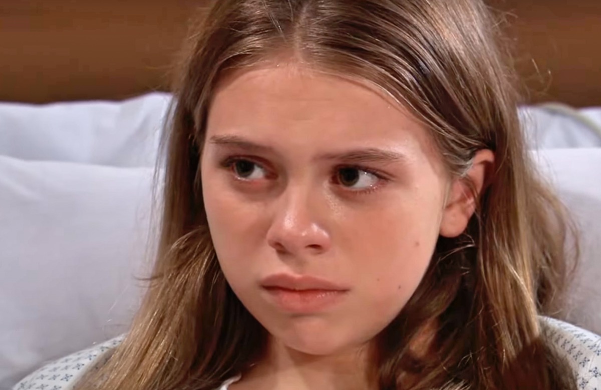 General Hospital Spoilers: Which Port Charles Resident Has Endured the Most Trauma?