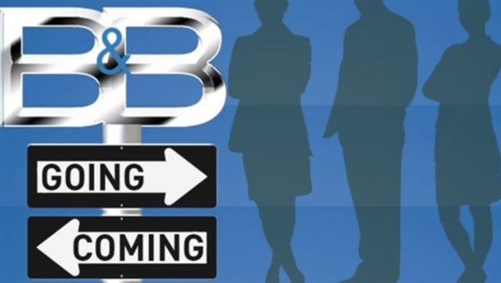 The Bold and The Beautiful Coming and Goings: Fan Favorite Departs, Big Brother Stars Guest Appearances