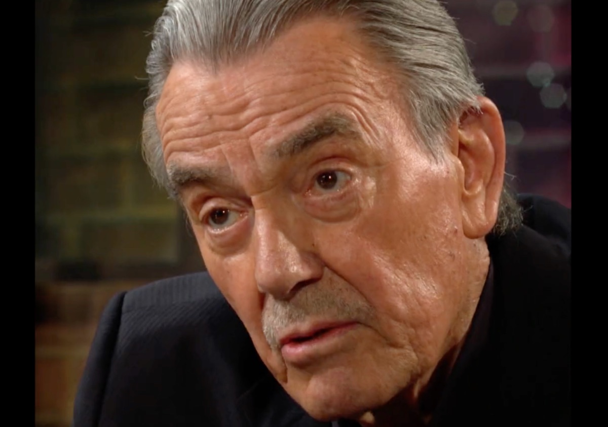Y&R Spoilers Update Tuesday, December 19: Victor Saves Nikki, Tucker Propositions Phyllis, Jack Blows Kyle’s Scheme
