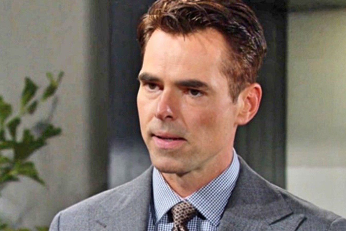 The Young And The Restless Spoilers: Billy’s Proposal, Chelsea’s Cold ...