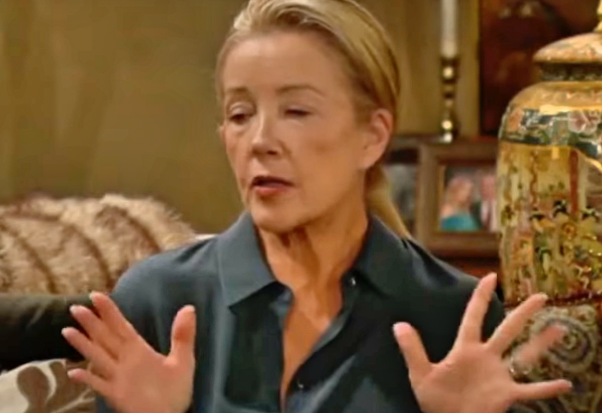 The Young and the Restless Spoilers Update Tuesday, December 5: Nikki’s Sobriety Fear, Victor’s Warning, Victoria Takes a Side