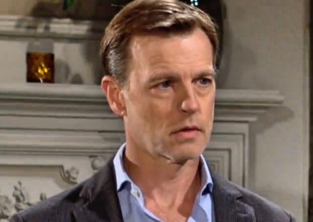 The Young And The Restless Spoilers: Tucker's Inner Rage Exposed, More ...