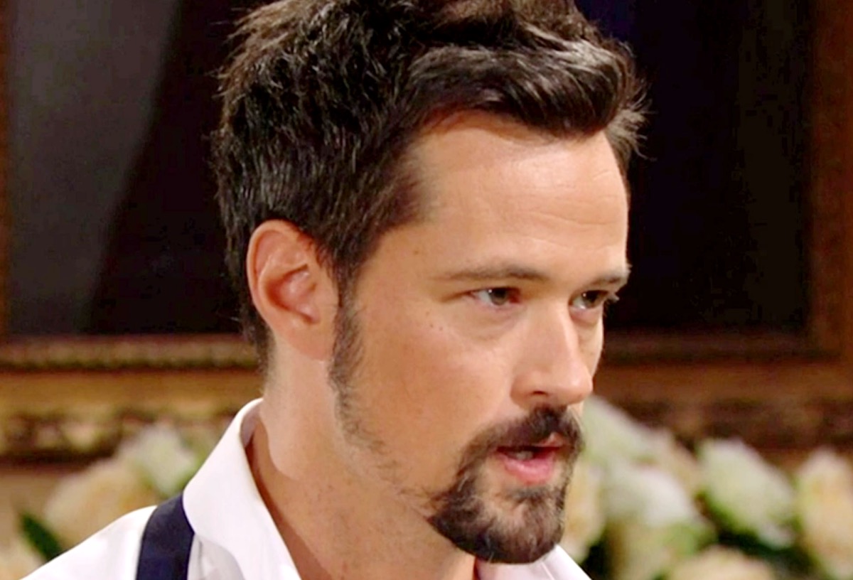 B&B Spoilers: Will Hope Stick By Thomas Regarding Emma's Situation?