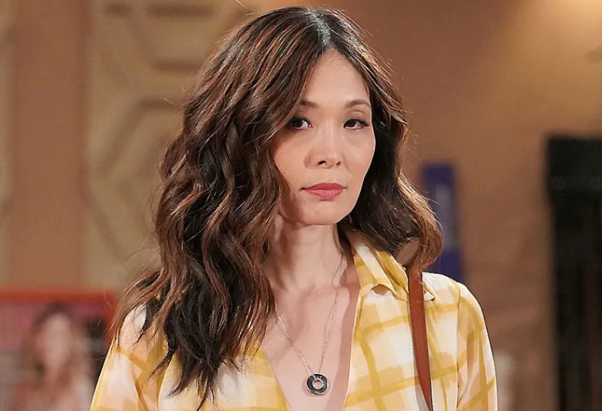 B&B Spoilers Thursday, January 25: Li Goes After Poppy, Poppy Defends ...