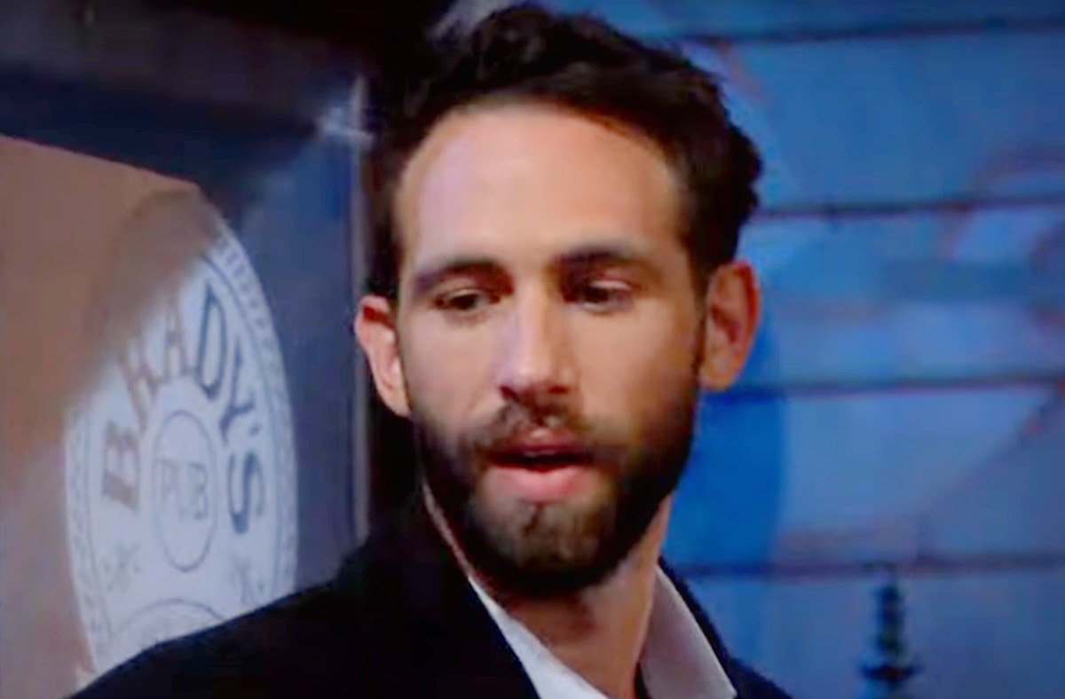 DOOL Spoilers Update Thursday, January 25: Ava And Stephan Questioned, Everett Confronts Chad, Paulina Supported