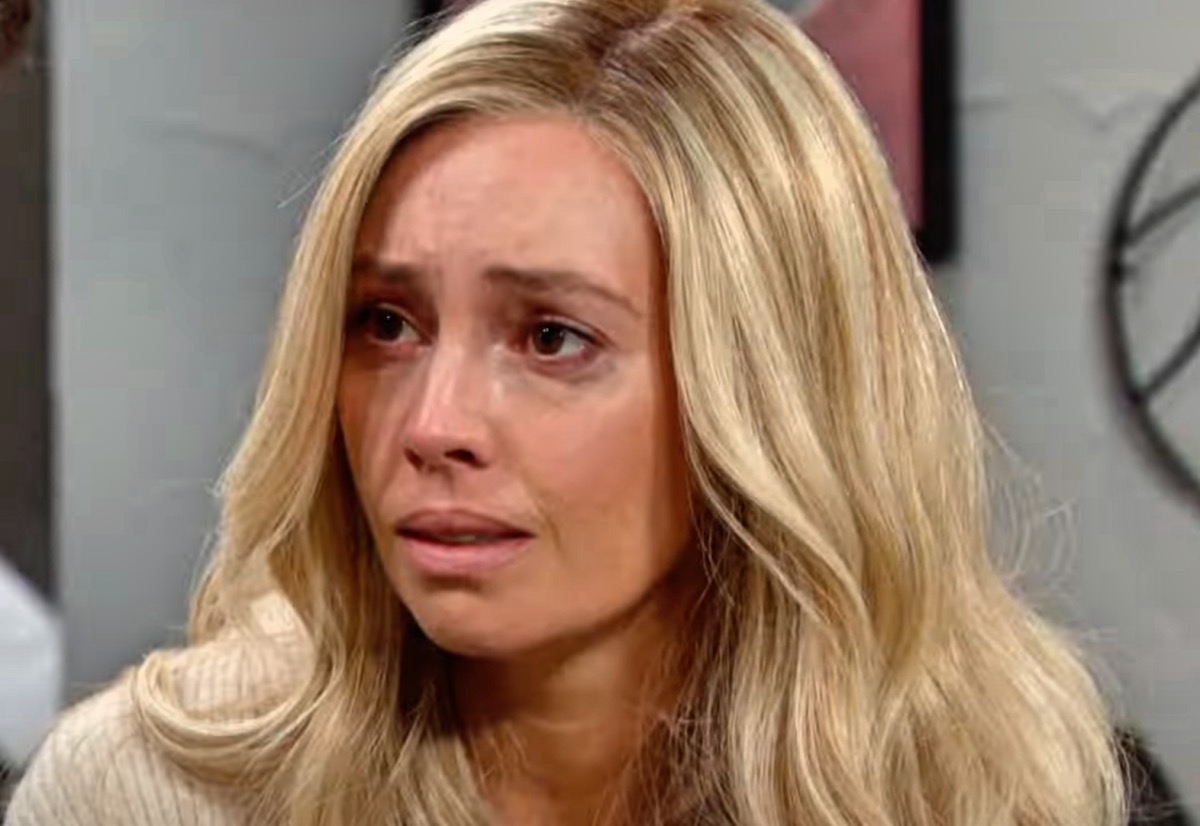 DOOL Spoilers Update Friday, August 26: Xarah Heat, All Everett’s Exes, Theresa Avoids Kayla