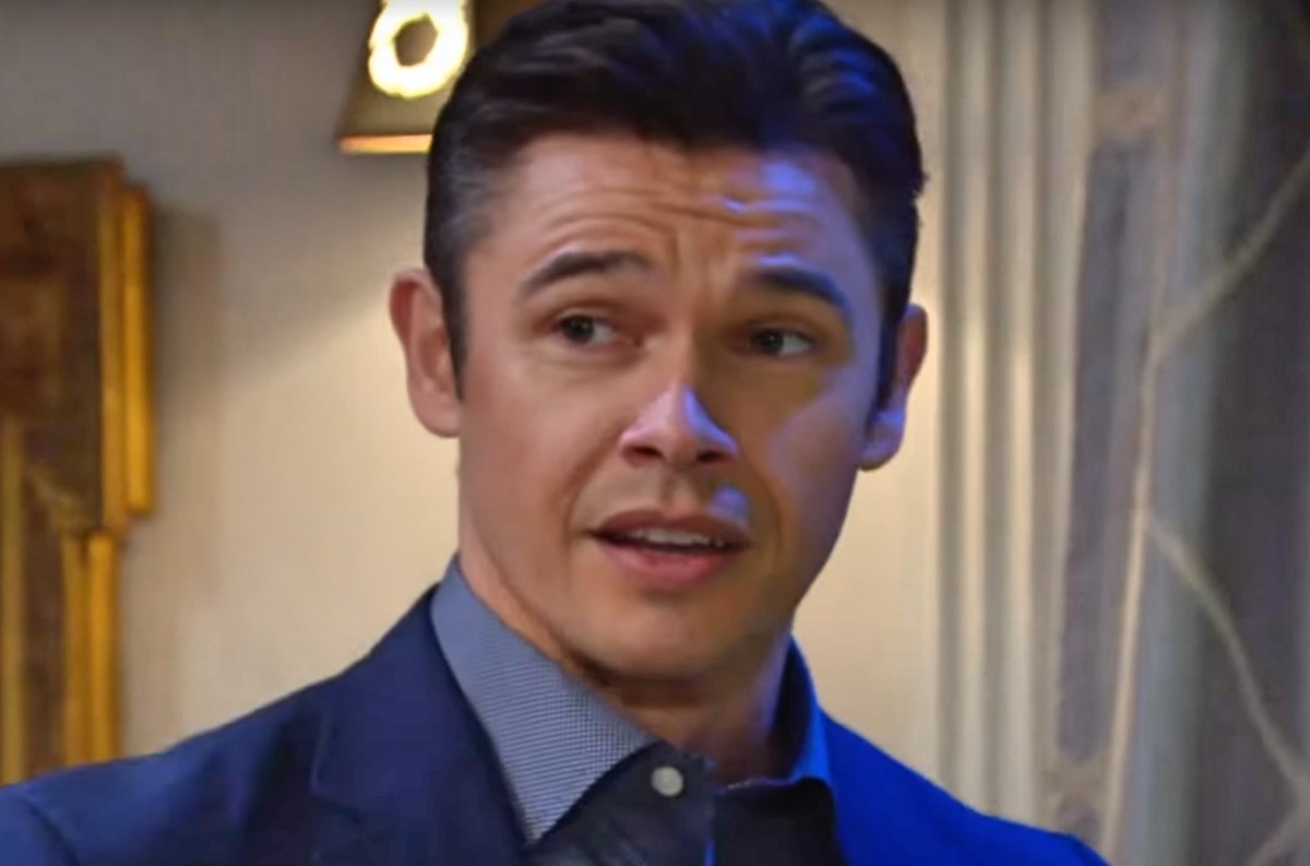 DOOL Spoilers Update Friday, August 26: Xarah Heat, All Everett’s Exes, Theresa Avoids Kayla