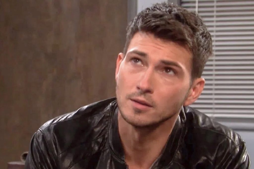 DOOL Spoilers Update Thursday, January 11 Alex Fires Justin, Paulina’s