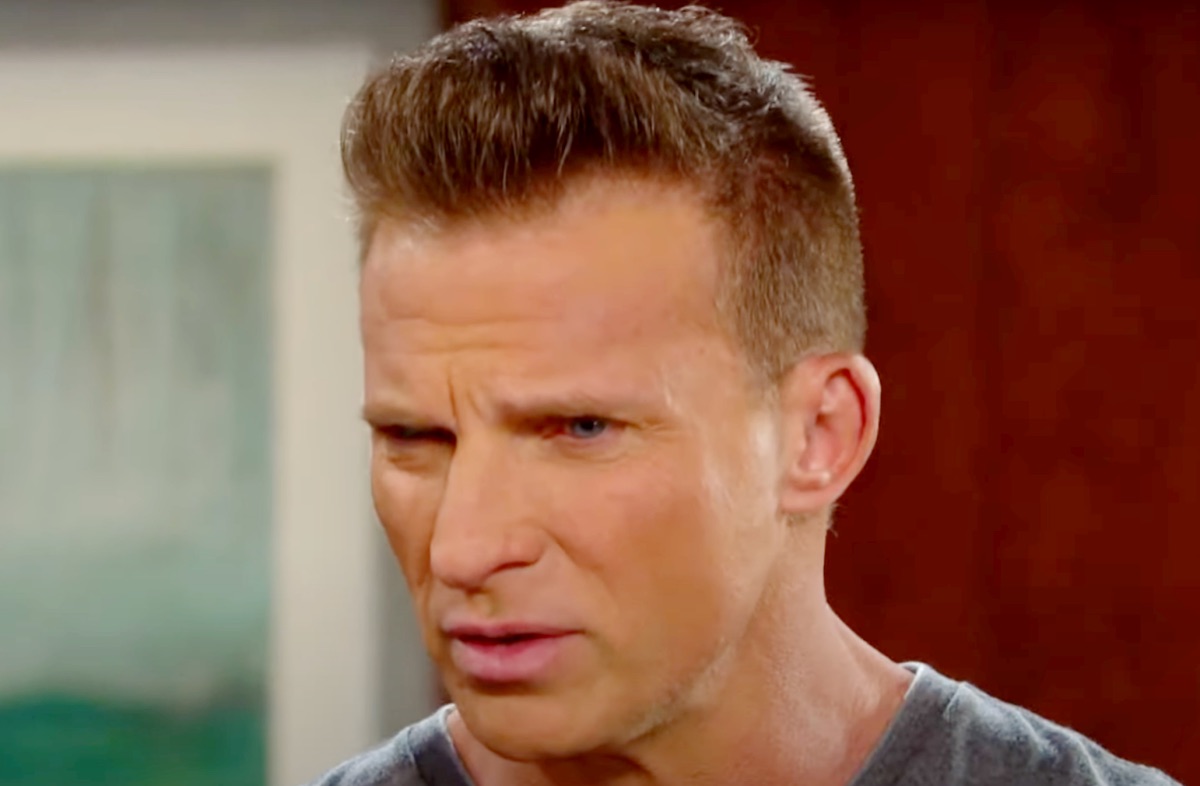 General Hospital Comings and Goings Stone Cold Jason