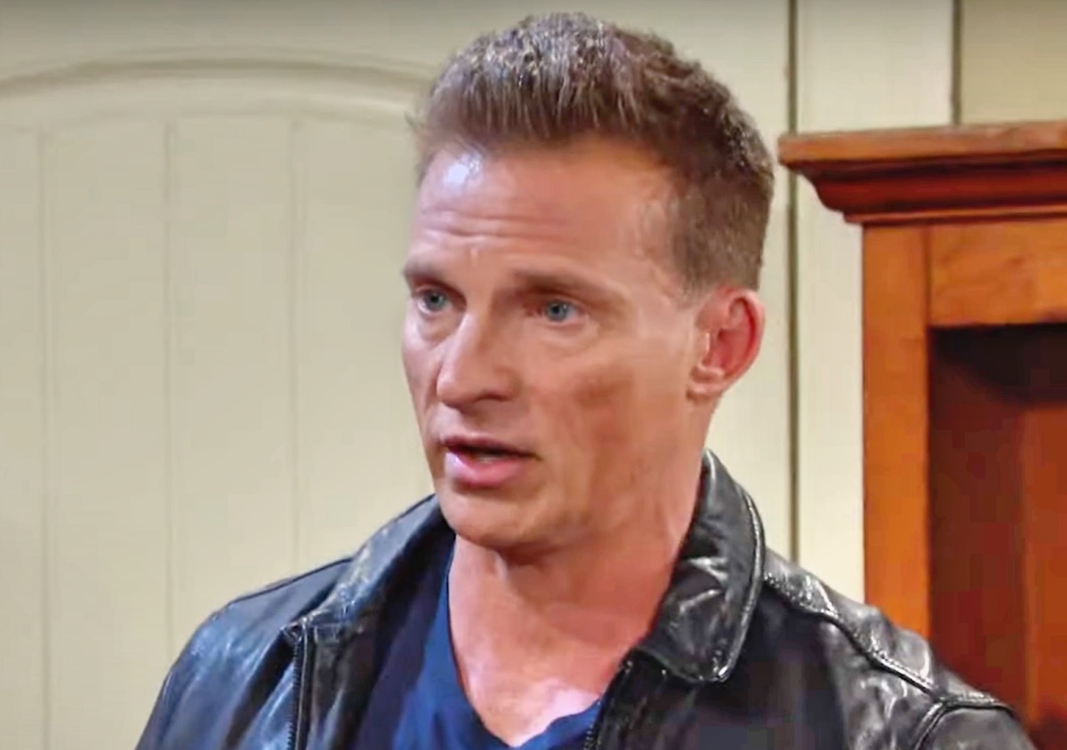 Days Of Our Lives Spoilers Update Thursday, February 1: Harris Needs ...