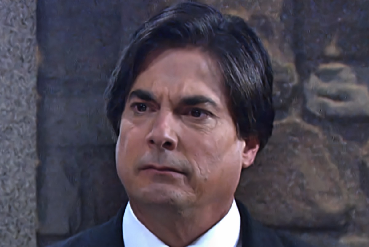 Days Of Our Lives Full Episode Monday 1/22/2024, DOOL Spoilers Monday ...