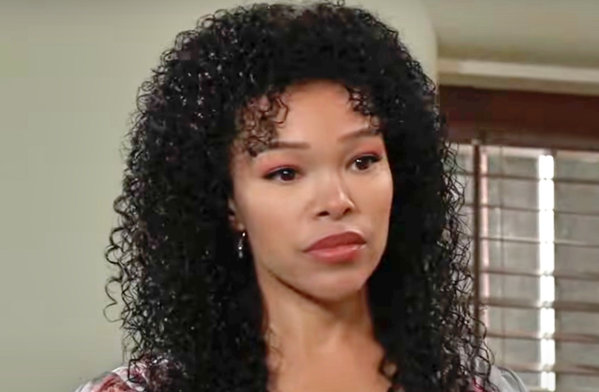 General Hospital Spoilers Update Thursday, February 1: Wedding Planning, Unhappy Couple, Devastation