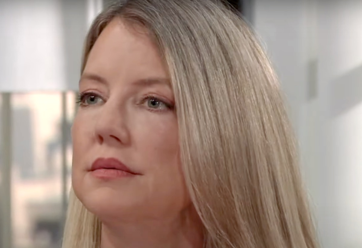 GH Spoilers Update Monday, January 15: Angry Accusers, Guilt Trips, Scared Defendants
