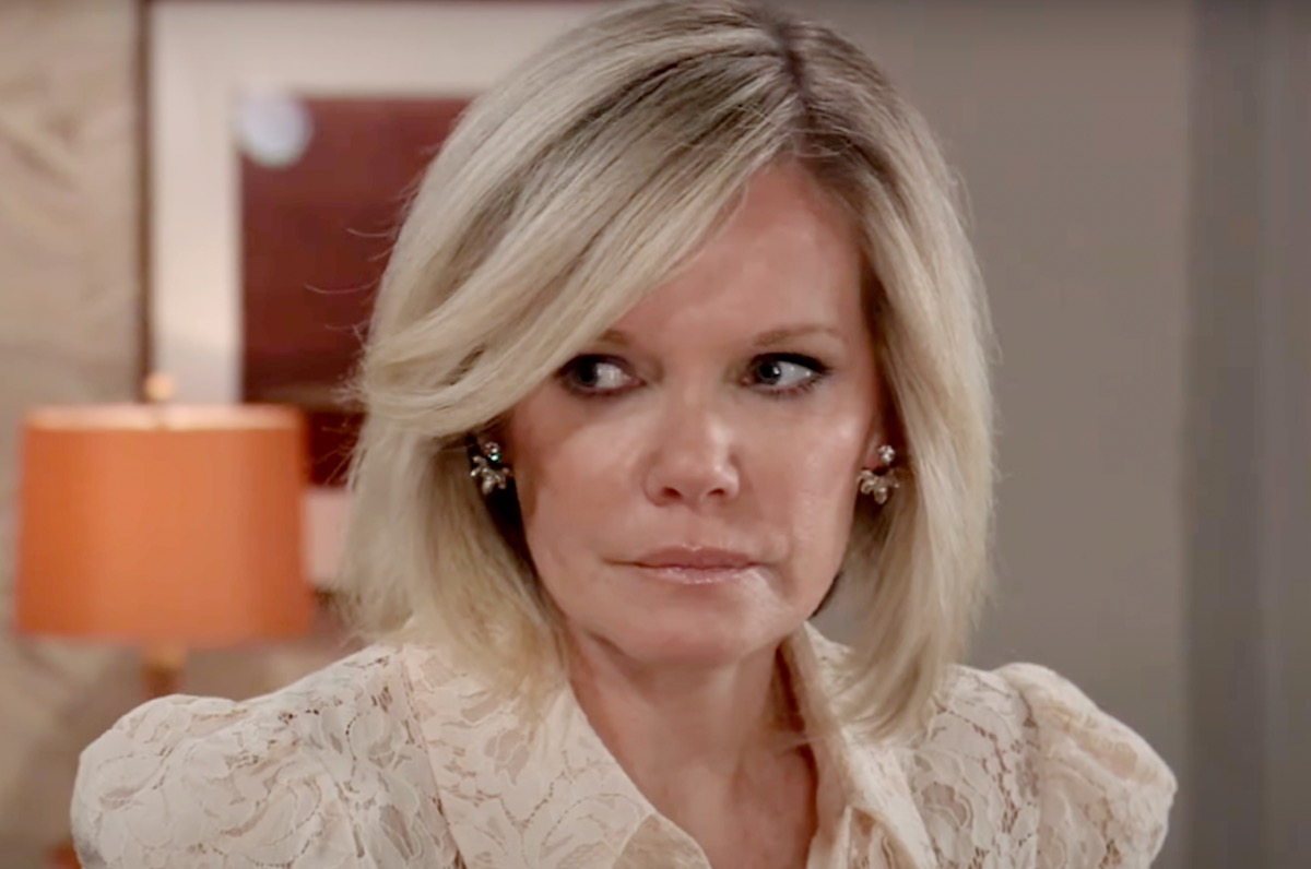 General Hospital Spoilers: As Ava Moves in on Sonny, Will Nina Rat Her Out as Her Confidante?