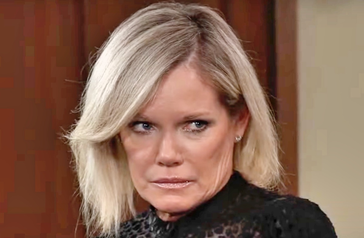 GH Spoilers Update Monday, January 15: Angry Accusers, Guilt Trips, Scared Defendants
