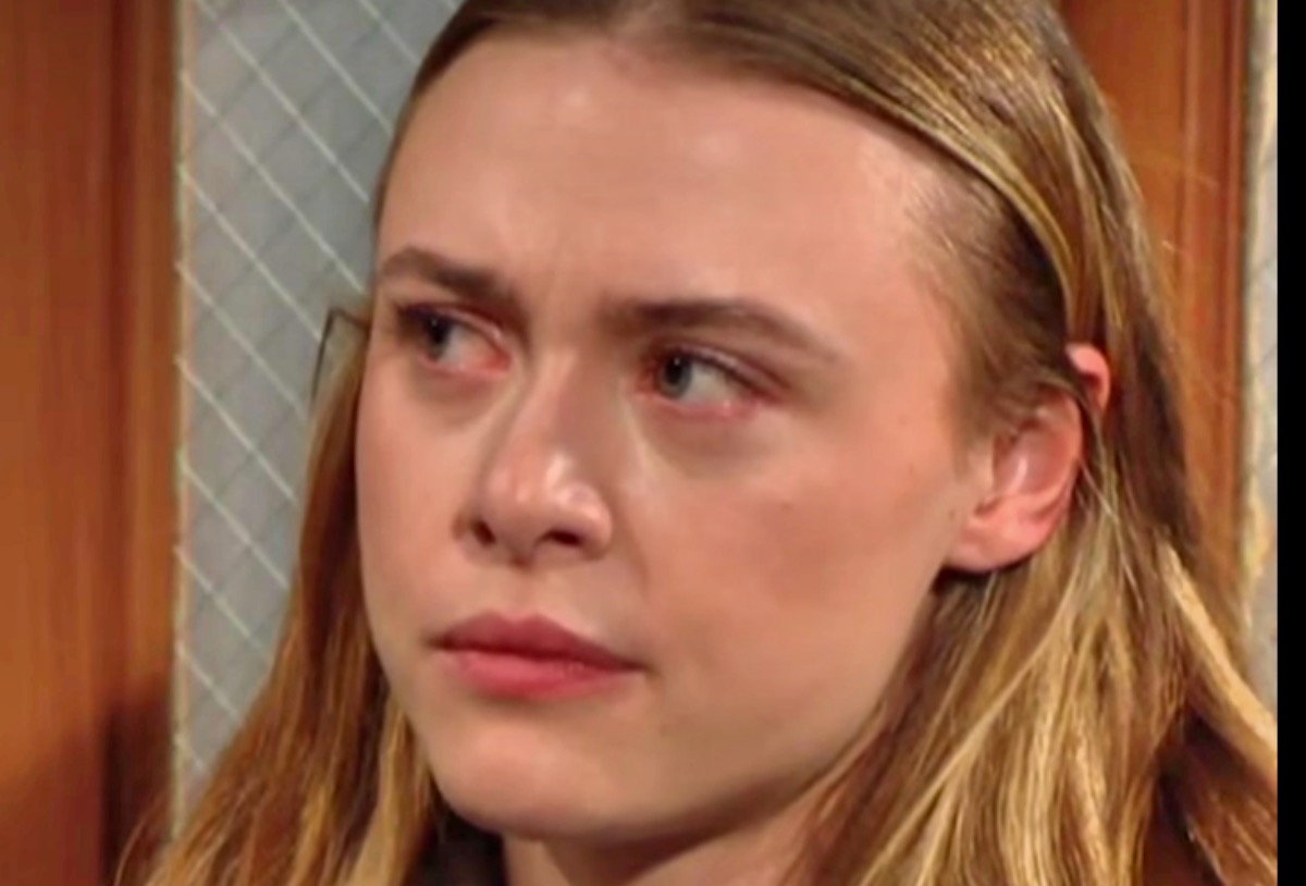 Y&R Spoilers Update Friday, January 12: Ashley & Audra’s Meow-Off, Victor’s Desperation, Claire Confronts Jordan