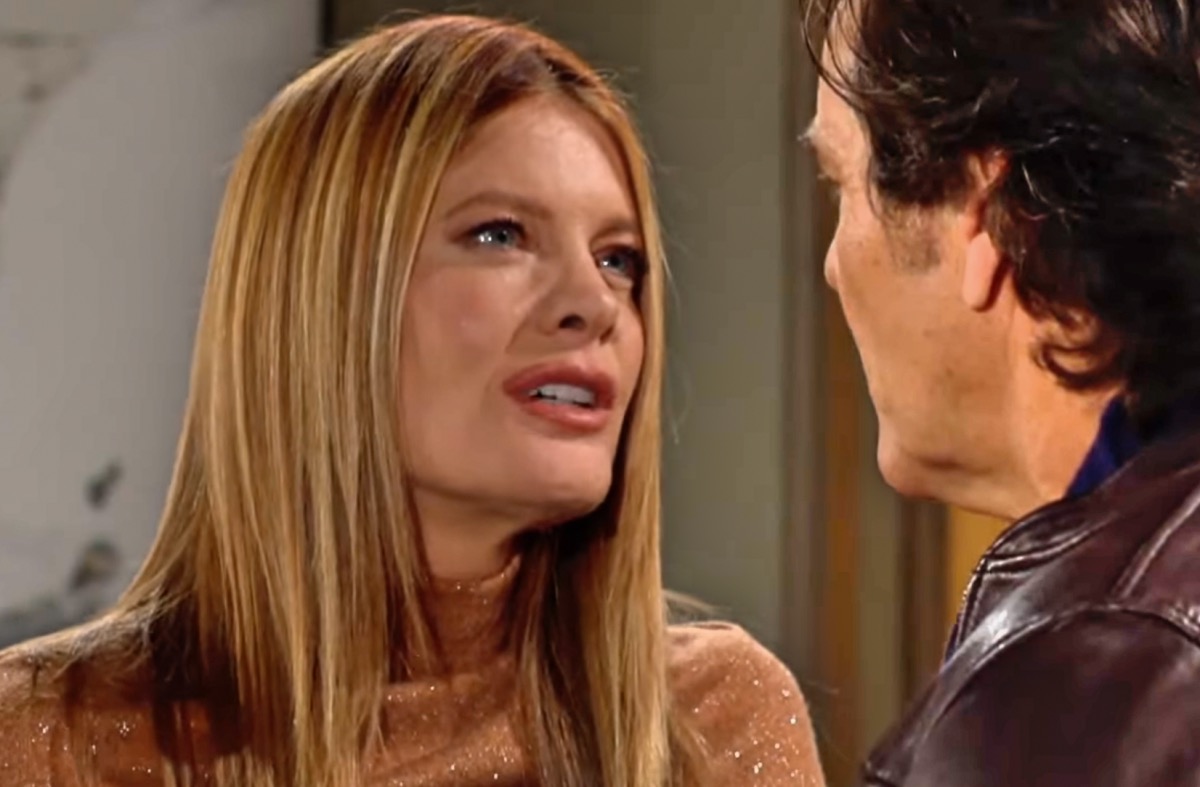 The Young and the Restless Spoilers Tuesday, January 9: Cole & Ashley Reconnect, Kyle’s Fury, Chance Rejects Summer?