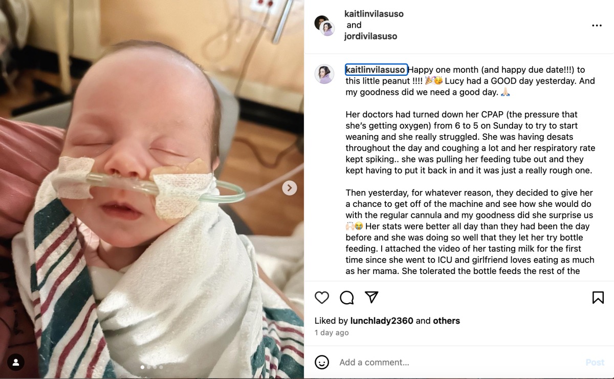 Young and the Restless Spoilers: Jordi Vilasuso, Ex-Rey Rosales, Provides Health Update For His Baby Girl