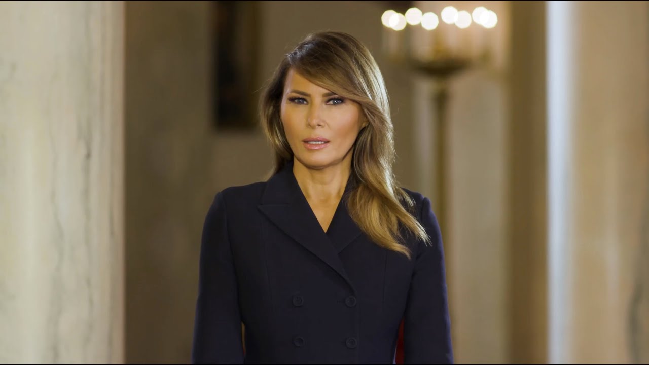 Melania Trump Forced To Scale Back Again