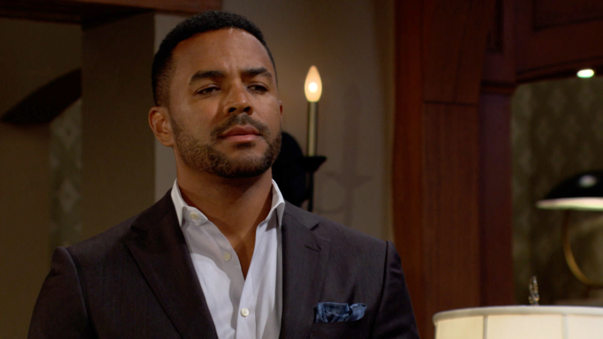 The Young and the Restless Spoilers: Sean Dominic Hints