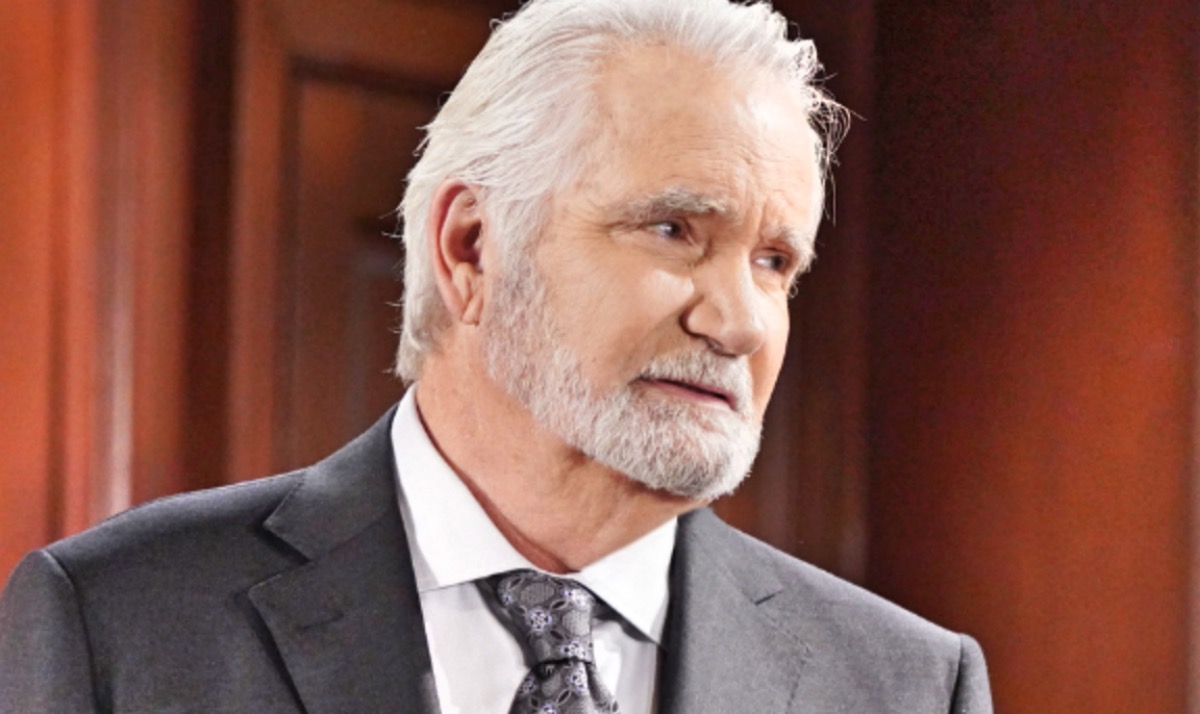 B&B Spoilers Update Thursday, February 8: A Forrester Wedding, Bill’s ...