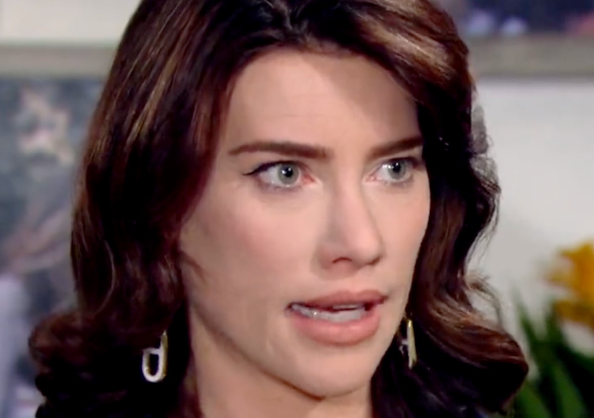 B&B Spoilers Update Thursday, February 22: Sheila And Steffy Catfight, Kelly’s Innocent Photo, Sheila Strikes Back