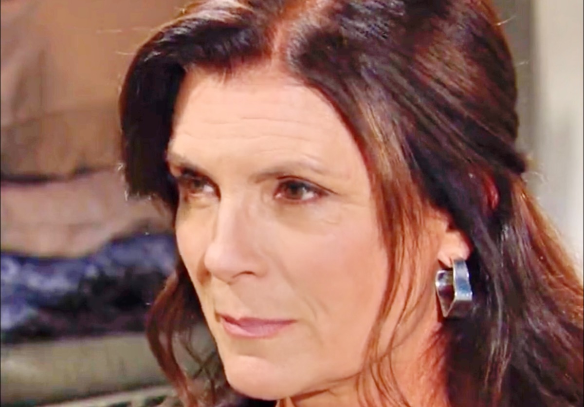 B&B Spoilers Update Thursday, February 22: Sheila And Steffy Catfight, Kelly’s Innocent Photo, Sheila Strikes Back
