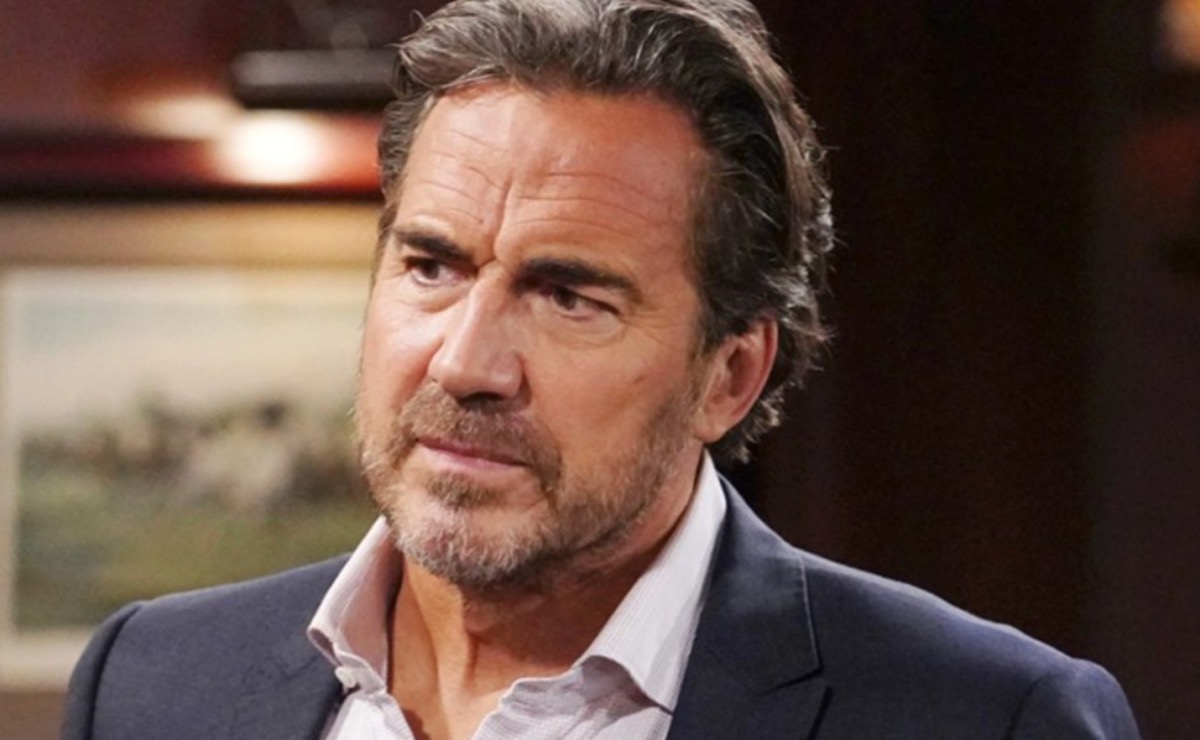 The Bold And The Beautiful Spoilers Update Friday, February 2: Steffy Supports Brooke, Ridge Outnumbered, Romance Interrupted