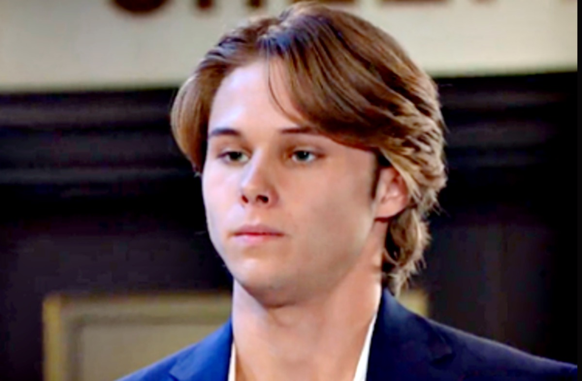 Days Of Our Lives Spoilers Update Tuesday, February 27: Paulina’s Bad News, Johnny Visits Holly, Everett Investigates Himself