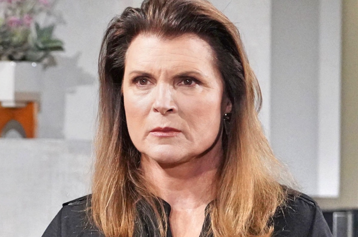The Bold and the Beautiful Weekly Spoilers Update: Sheila's Insanity Causes Chaos Everywhere