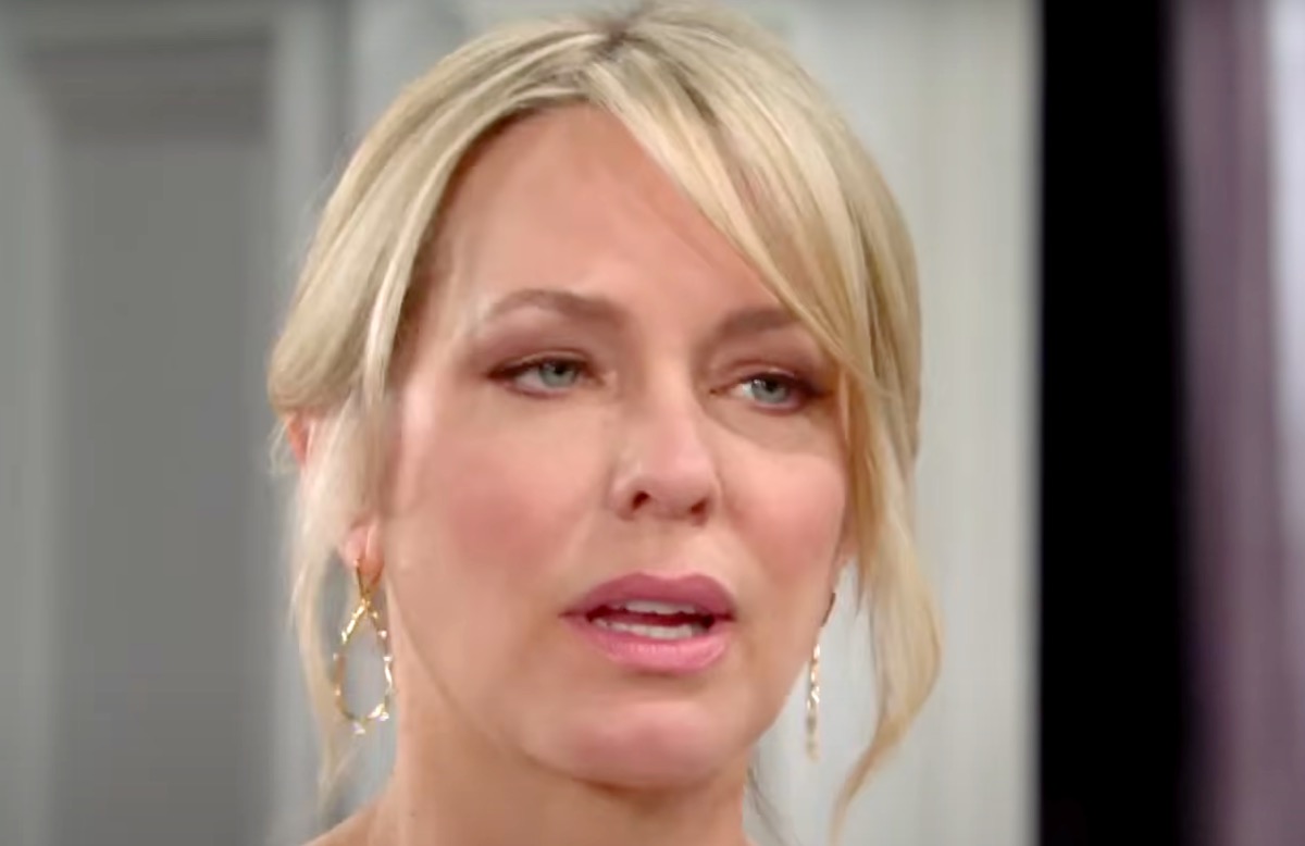 Days Of Our Lives Spoilers: Does No Arianne Zucker Mean No Ericole Reunion?
