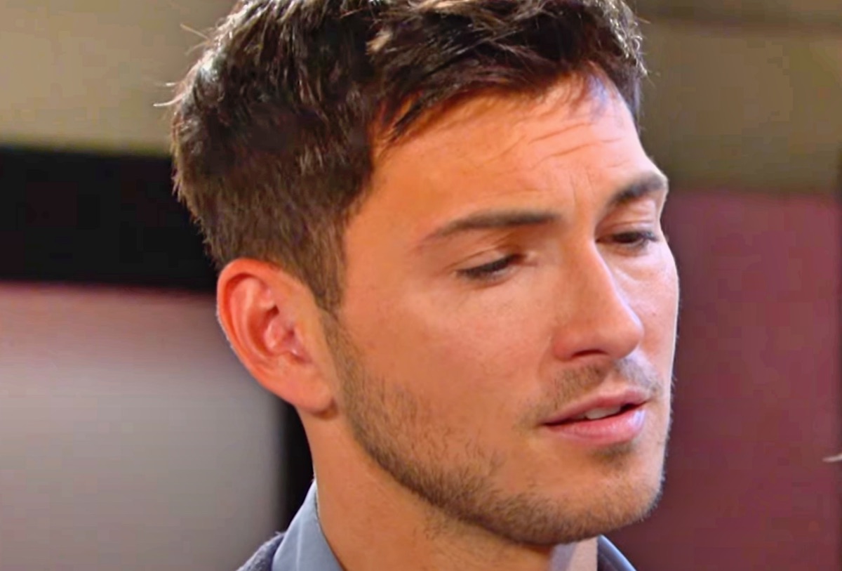 Days of Our Lives Spoilers: Alex Is Ready To Get Down On One Knee