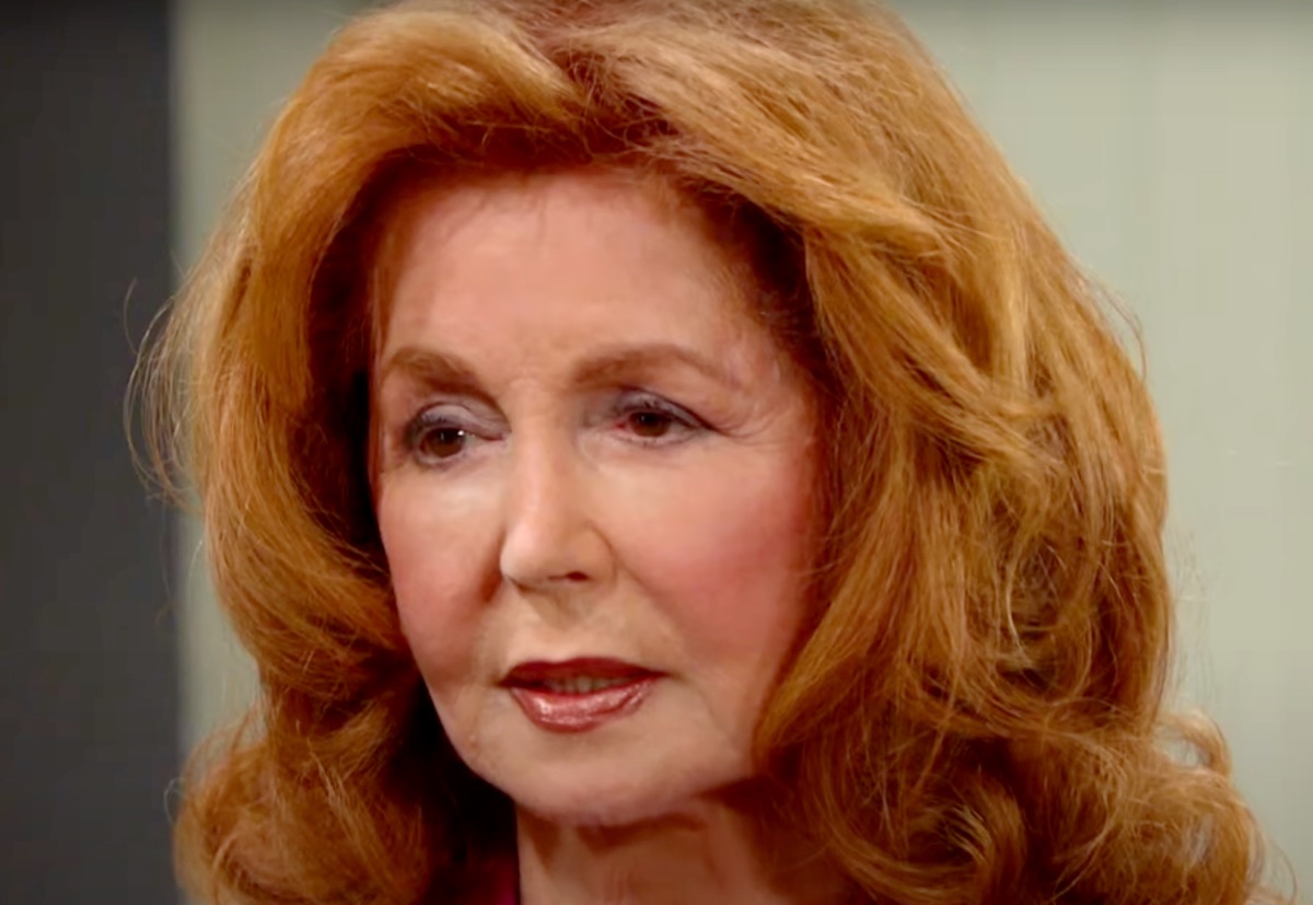 DOOL Spoilers Update Tuesday, February 13: Maggie Plays Hero, Xander Questioned, Sending A Message