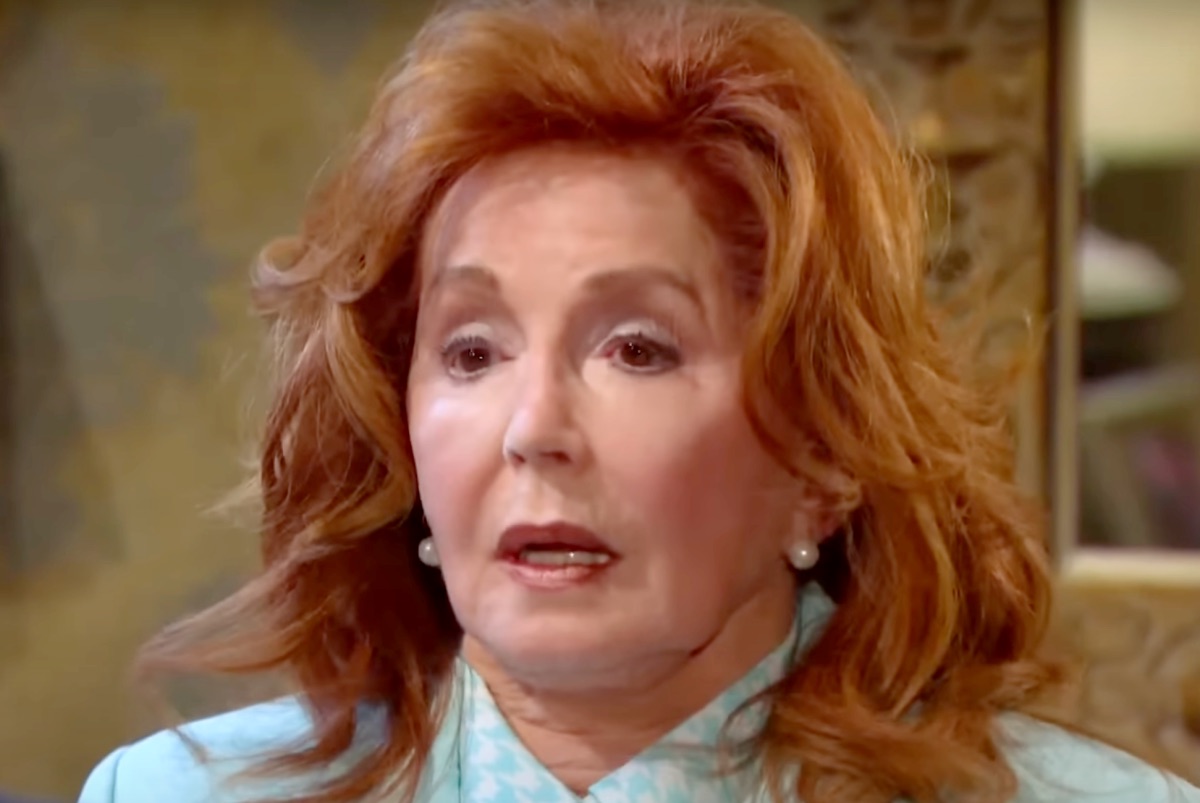 Days Of Our Lives Spoilers Update Friday, February 2: Trouble At Maggie’s, A Surprising Interruption, Strange Bedfellows