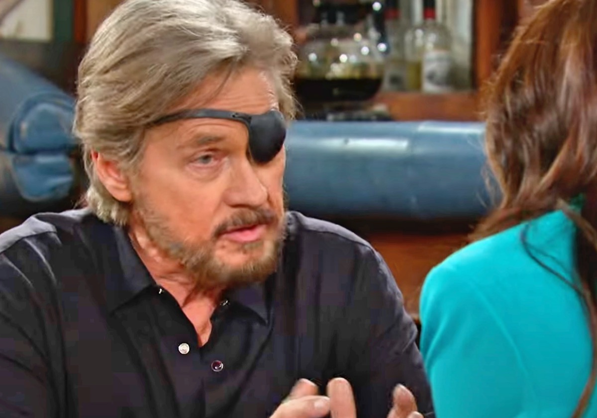 Days Of Our Lives Spoilers Update Friday, March 1: Stefan Strikes Again, Parental Support, Steve Remains Silent
