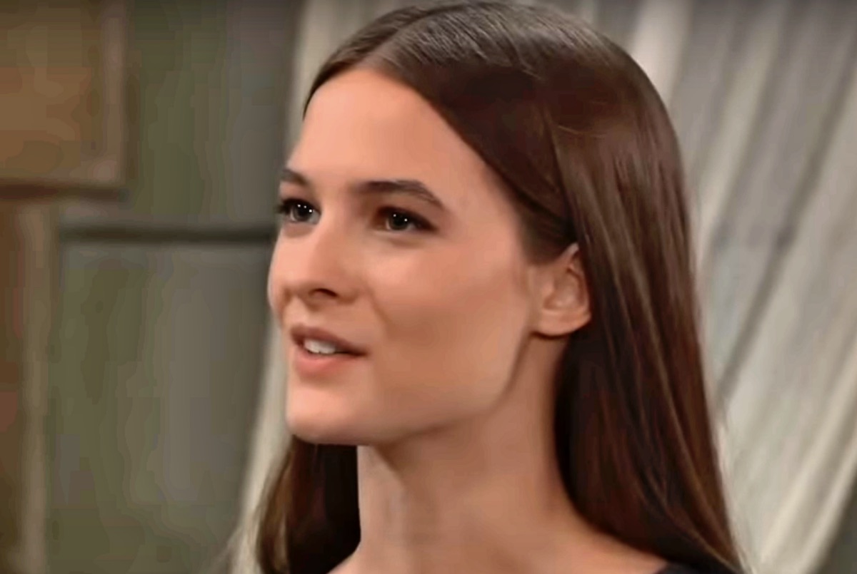 General Hospital Spoilers: Avery Pohl's Status Revealed