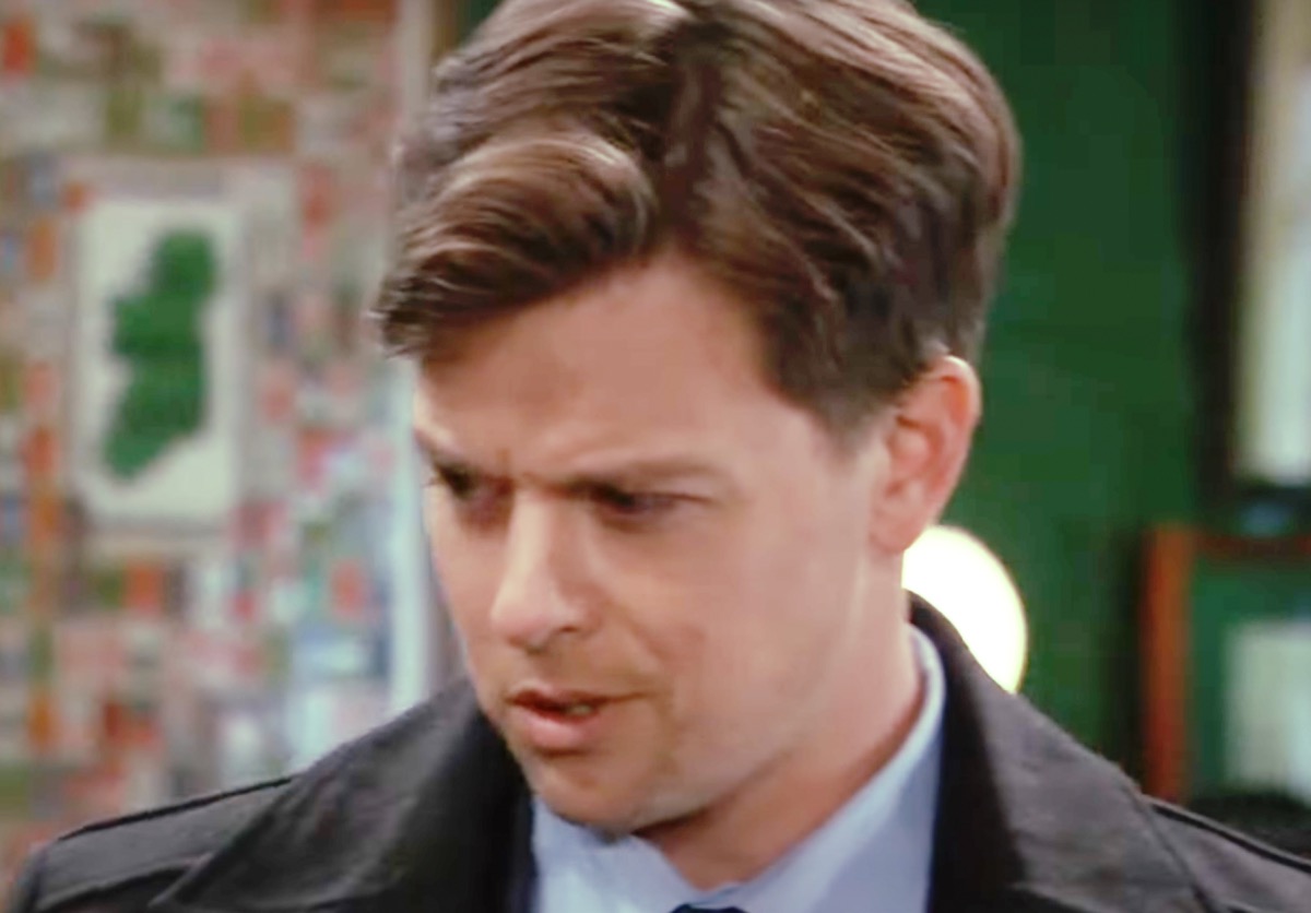 GH Spoilers Update Tuesday, February 6: Surprising Admissions, Sexy Set Escapades, Special Agents In Hot Water