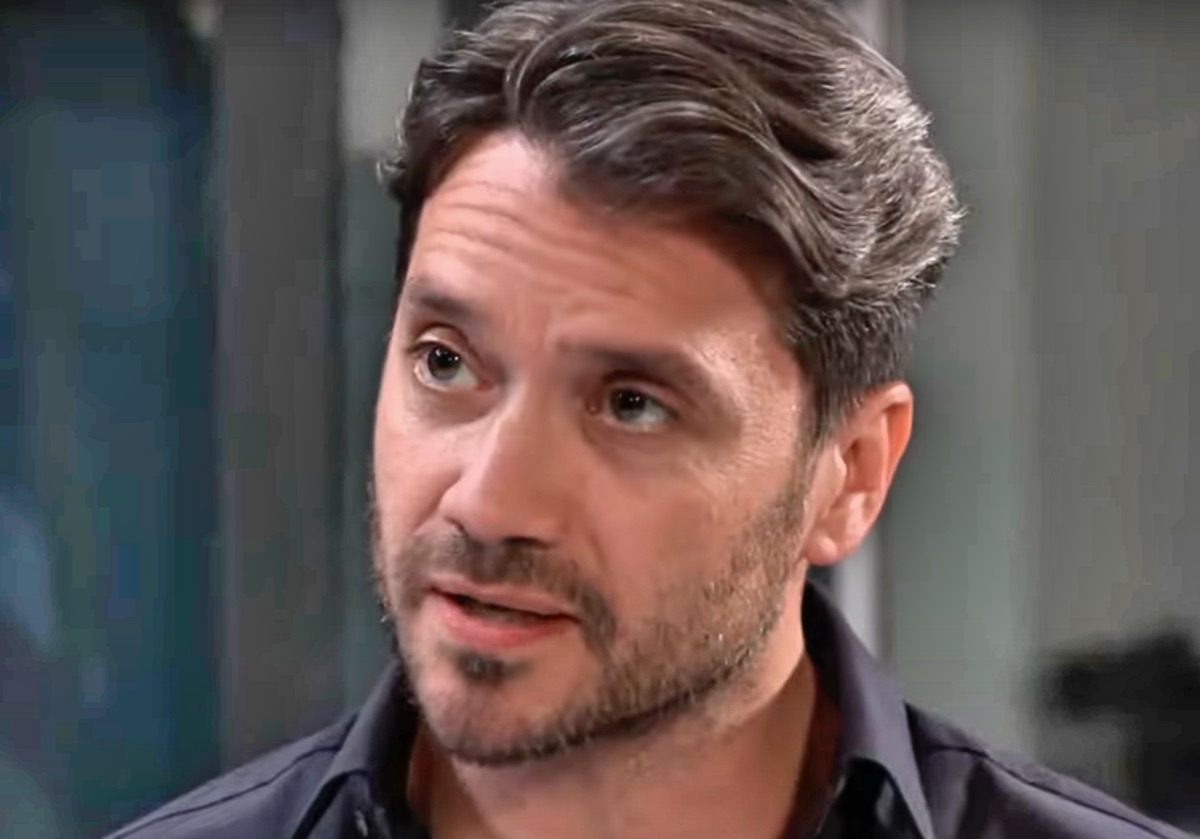 GH Spoilers Update Friday, February 23: Excited Surrogates, Worried Moms, Furious Mobsters