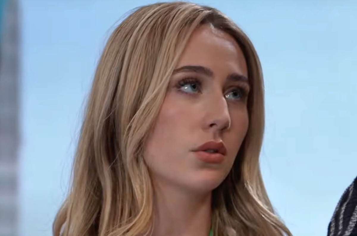 GH Spoilers Update Thursday, February 15: Disturbing News, Intriguing Propositions, Father’s Wrath