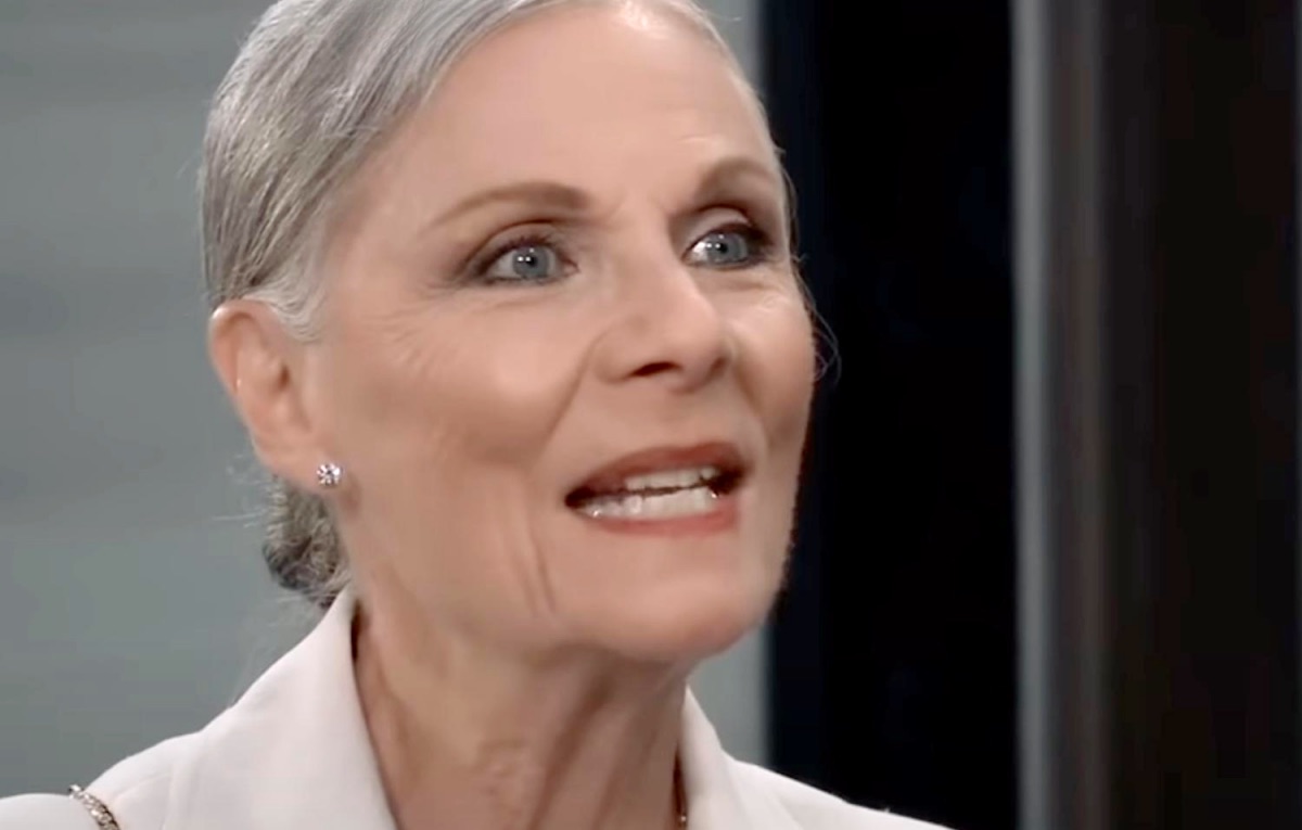 GH Spoilers Update Tuesday, February 6: Surprising Admissions, Sexy Set Escapades, Special Agents In Hot Water