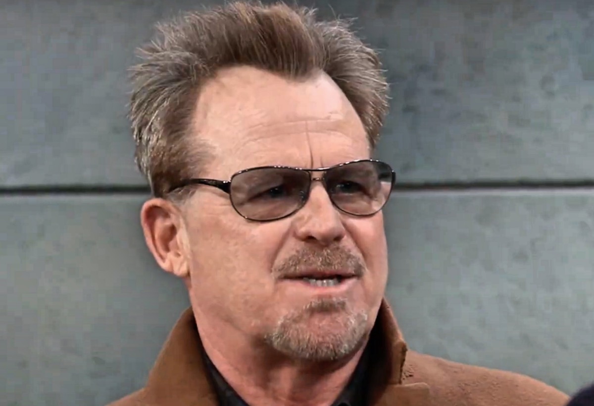 General Hospital Spoilers UPDATE Wednesday, February 28: Old Acquaintances, Old Conflicts, Deadly Discoveries?