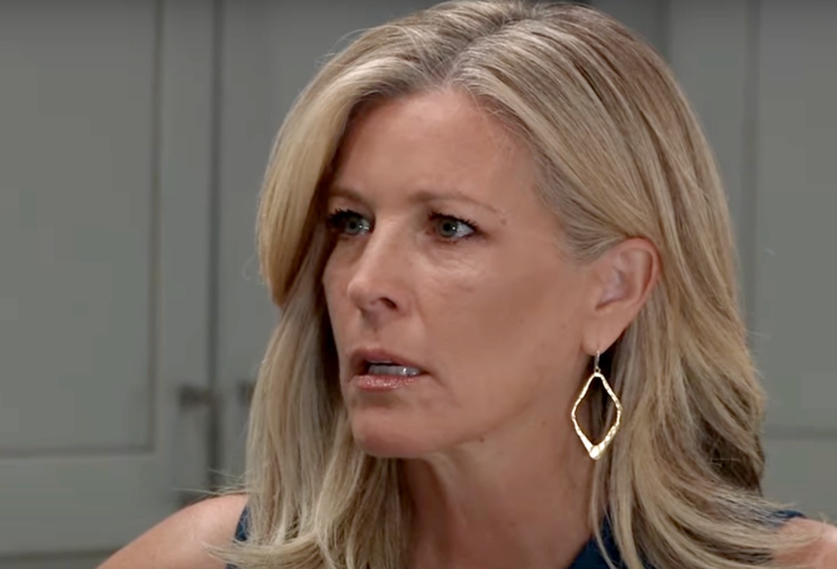 General Hospital Spoilers: Carly Finds Out Who John Cates Really Is