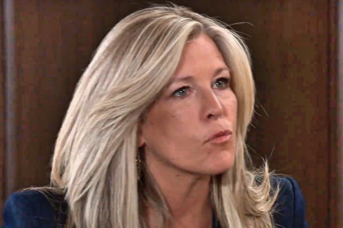 GH Spoilers Update Thursday, February 22: Intense Arguments, Angry Confrontations, Payback Plans!