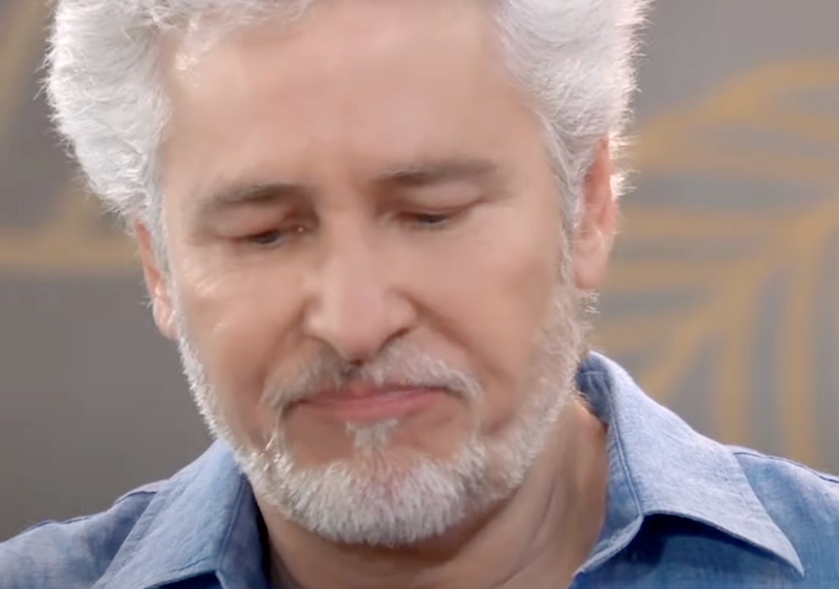 GH Spoilers Update Thursday, February 8: Angry Accusations, Questionable Favors, Humble Requests